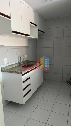Imagem Apartamento com 2 Quartos à Venda, 48 m² em Presidente Costa E Silva - Mossoró Imagem Apartamento com 2 Quartos à Venda, 48 m² em Presidente Costa E Silva - Mossoró
