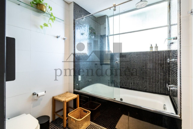 Imagem Apartamento com 3 Quartos à Venda, 230 m² em Higienópolis - São Paulo Imagem Apartamento com 3 Quartos à Venda, 230 m² em Higienópolis - São Paulo