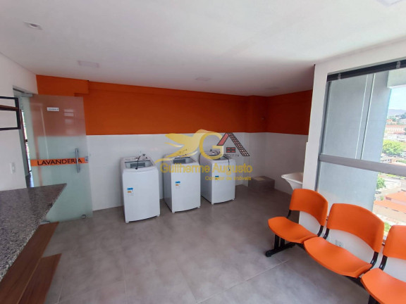 Imagem Kitnet com 1 Quarto à Venda, 22 m² em Fábricas - São João Del Rei Imagem Kitnet com 1 Quarto à Venda, 22 m² em Fábricas - São João Del Rei