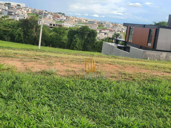 Imagem Terreno à Venda, 306 m² em Jardins Capri - Senador Canedo Imagem Terreno à Venda, 306 m² em Jardins Capri - Senador Canedo