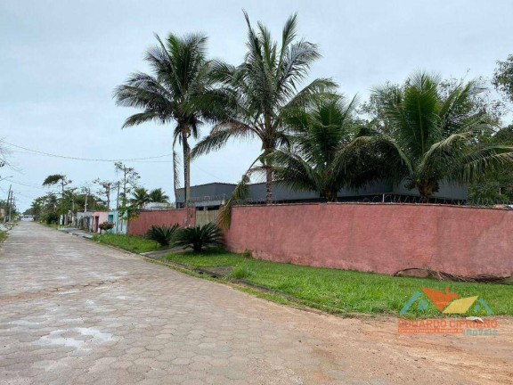Imagem Casa com 3 Quartos à Venda, 111 m² em Massaguaçu - Caraguatatuba