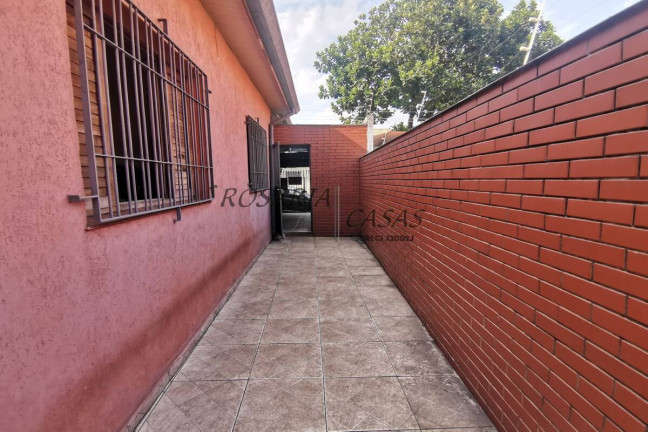 Imagem Casa com 2 Quartos à Venda, 250 m² em Vila Morse - São Paulo