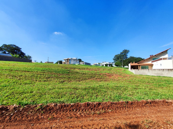 Imagem Terreno à Venda, 769 m² em Ninho Verde I - Porangaba Imagem Terreno à Venda, 769 m² em Ninho Verde I - Porangaba