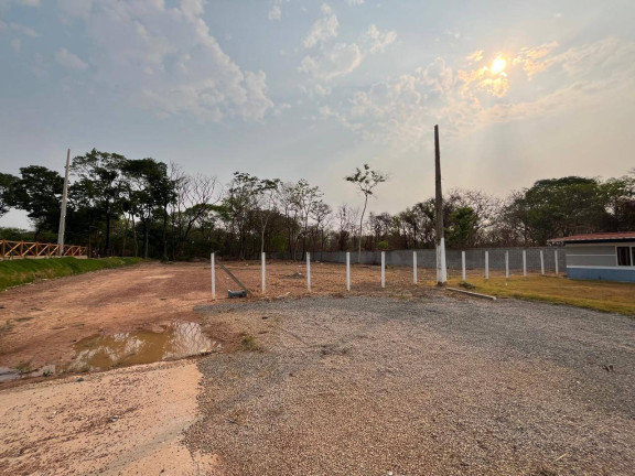 Imagem Terreno à Venda, 4.000 m² em Cuiabá Imagem Terreno à Venda, 4.000 m² em Cuiabá