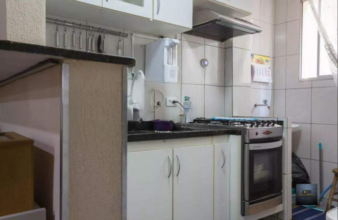 Imagem Apartamento com 3 Quartos à Venda, 70 m² em Paulicéia - São Bernardo Do Campo Imagem Apartamento com 3 Quartos à Venda, 70 m² em Paulicéia - São Bernardo Do Campo