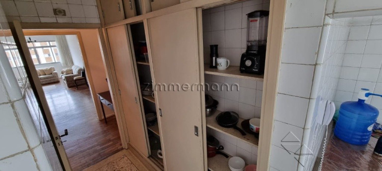 Imagem Apartamento com 3 Quartos à Venda, 166 m² em Perdizes - São Paulo Imagem Apartamento com 3 Quartos à Venda, 166 m² em Perdizes - São Paulo