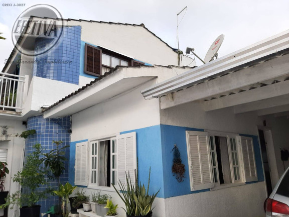 Imagem Sobrado com 3 Quartos à Venda, 92 m² em Balneário Jardim Inajá - Matinhos Imagem Sobrado com 3 Quartos à Venda, 92 m² em Balneário Jardim Inajá - Matinhos
