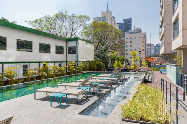 Imagem Apartamento com 2 Quartos à Venda, 70 m² em Cerqueira César - São Paulo Imagem Apartamento com 2 Quartos à Venda, 70 m² em Cerqueira César - São Paulo