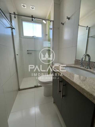 Imagem Apartamento com 3 Quartos para Alugar, 140 m² em Alto - Piracicaba Imagem Apartamento com 3 Quartos para Alugar, 140 m² em Alto - Piracicaba