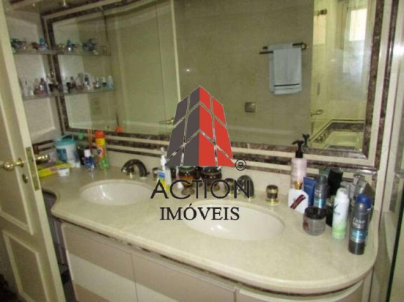 Imagem Apartamento com 4 Quartos à Venda, 296 m² em Parque Da Mooca - São Paulo Imagem Apartamento com 4 Quartos à Venda, 296 m² em Parque Da Mooca - São Paulo