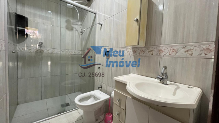 Imagem Casa com 4 Quartos à Venda, 105 m² em Samambaia Norte (samambaia) - Brasília Imagem Casa com 4 Quartos à Venda, 105 m² em Samambaia Norte (samambaia) - Brasília