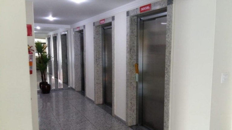 Imagem Apartamento com 3 Quartos à Venda, 107 m² em Centro - Cascavel
