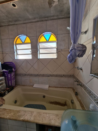 Imagem Sobrado com 3 Quartos à Venda, 109 m² em Jardim Jabaquara - São Paulo