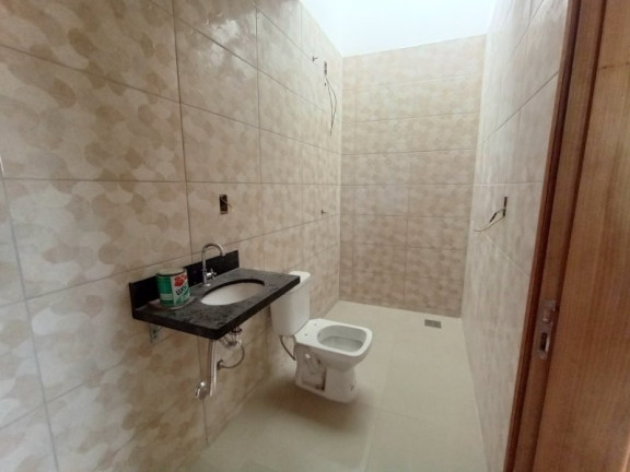 Imagem Casa com 3 Quartos à Venda, 100 m² em Jardim México - Itatiba Imagem Casa com 3 Quartos à Venda, 100 m² em Jardim México - Itatiba