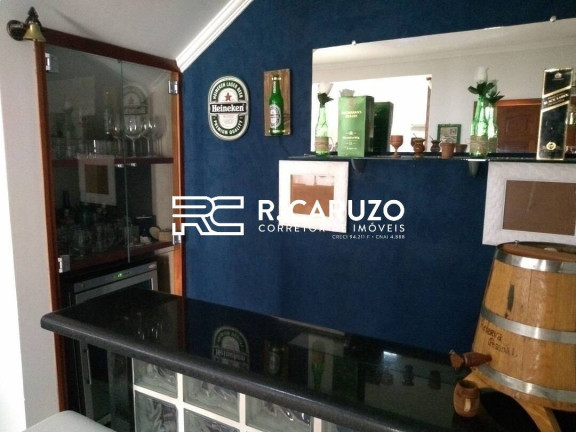 Imagem Casa com 3 Quartos à Venda, 250 m² em Jardim Mediterrâneo - Limeira