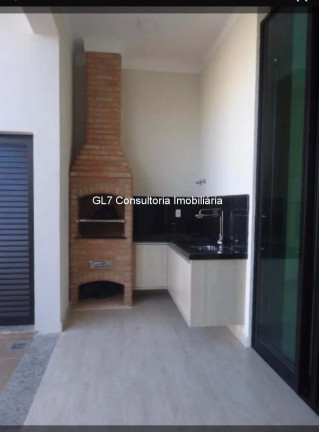 Imagem Casa com 3 Quartos à Venda, em Jardim Amstalden Residence - Indaiatuba Imagem Casa com 3 Quartos à Venda, em Jardim Amstalden Residence - Indaiatuba