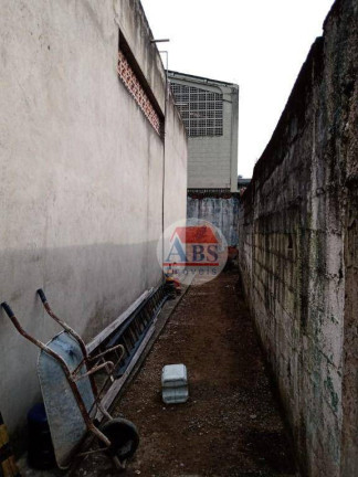 Imagem Galpão à Venda ou Locação, 200 m² em Vila Couto - Cubatão Imagem Galpão à Venda ou Locação, 200 m² em Vila Couto - Cubatão