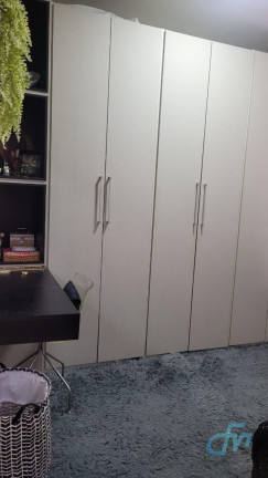 Imagem Casa com 3 Quartos à Venda, 73 m² em Villa Di Cesar - Mogi Das Cruzes