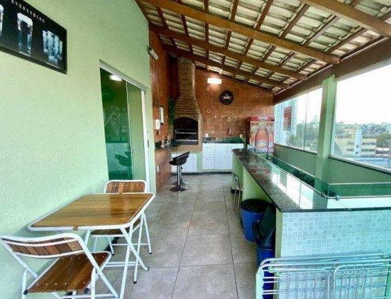 Imagem Cobertura com 3 Quartos à Venda, 140 m² em Santa Efigênia - Belo Horizonte Imagem Cobertura com 3 Quartos à Venda, 140 m² em Santa Efigênia - Belo Horizonte