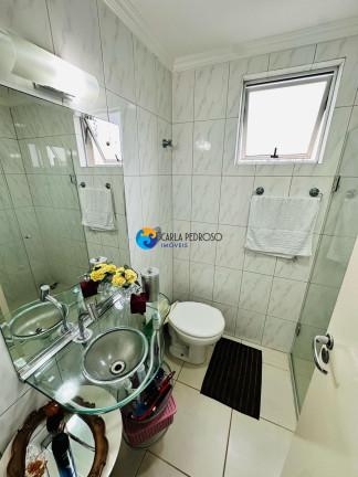 Imagem Apartamento com 2 Quartos à Venda, 59 m² em Comerciário - Criciúma Imagem Apartamento com 2 Quartos à Venda, 59 m² em Comerciário - Criciúma