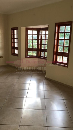 Imagem Casa de Condomínio com 3 Quartos à Venda, 360 m² em Condomínio Portal Dos Pássaros - Boituva