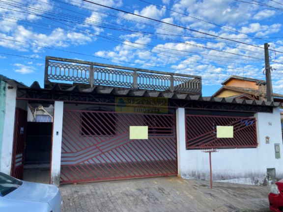 Imagem Casa com 3 Quartos à Venda, em Sumaré - Caraguatatuba Imagem Casa com 3 Quartos à Venda, em Sumaré - Caraguatatuba