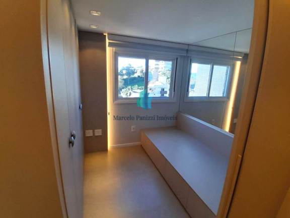 Imagem Apartamento com 3 Quartos à Venda, 104 m² em São Francisco - Bento Gonçalves Imagem Apartamento com 3 Quartos à Venda, 104 m² em São Francisco - Bento Gonçalves