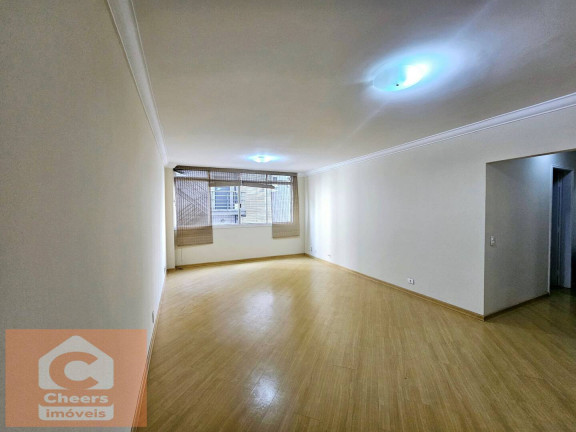 Imagem Apartamento com 3 Quartos à Venda, 114 m² em Itaim Bibi - São Paulo Imagem Apartamento com 3 Quartos à Venda, 114 m² em Itaim Bibi - São Paulo