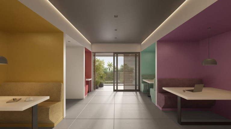 Imagem Apartamento com 1 Quarto à Venda, 39 m² em Predial - Torres Imagem Apartamento com 1 Quarto à Venda, 39 m² em Predial - Torres