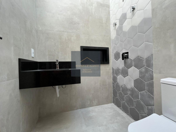 Imagem Casa de Condomínio com 3 Quartos à Venda, 145 m² em Condomínio Helena Maria - Sorocaba