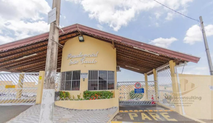 Imagem Apartamento com 2 Quartos para Alugar, 58 m² em Parque Residencial Vila União - Campinas Imagem Apartamento com 2 Quartos para Alugar, 58 m² em Parque Residencial Vila União - Campinas