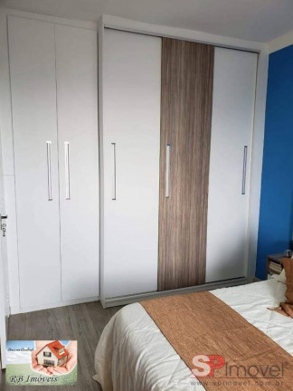 Imagem Apartamento com 2 Quartos à Venda, 63 m² em Nova Petrópolis - São Bernardo Do Campo Imagem Apartamento com 2 Quartos à Venda, 63 m² em Nova Petrópolis - São Bernardo Do Campo