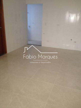Imagem Apartamento com 2 Quartos à Venda, 40 m² em Vila Ré - São Paulo