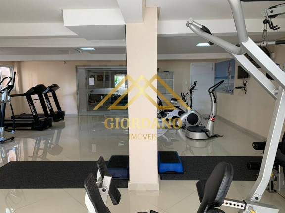 Imagem Apartamento com 3 Quartos à Venda,  em Canto Do Forte - Praia Grande