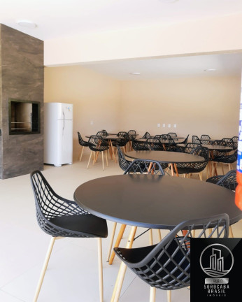 Imagem Apartamento com 2 Quartos para Alugar, 41 m² em Jardim Ipê - Sorocaba Imagem Apartamento com 2 Quartos para Alugar, 41 m² em Jardim Ipê - Sorocaba