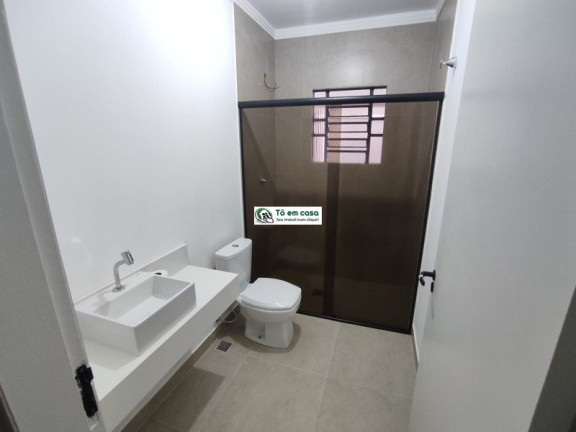 Imagem Casa com 3 Quartos à Venda, 140 m² em Bosque Dos Eucaliptos - São José Dos Campos Imagem Casa com 3 Quartos à Venda, 140 m² em Bosque Dos Eucaliptos - São José Dos Campos