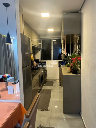 Imagem Apartamento com 2 Quartos à Venda, 43 m² em Recanto Vista Alegre - Cotia Imagem Apartamento com 2 Quartos à Venda, 43 m² em Recanto Vista Alegre - Cotia