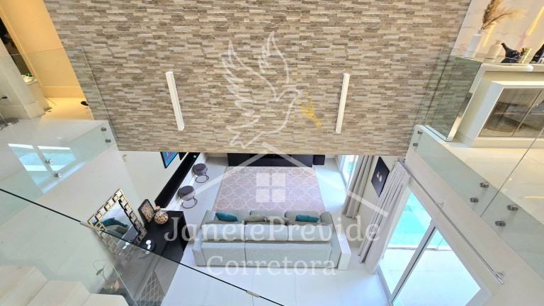 Imagem Casa de Condomínio com 4 Quartos à Venda, 410 m² em Alphaville - Santana De Parnaíba Imagem Casa de Condomínio com 4 Quartos à Venda, 410 m² em Alphaville - Santana De Parnaíba