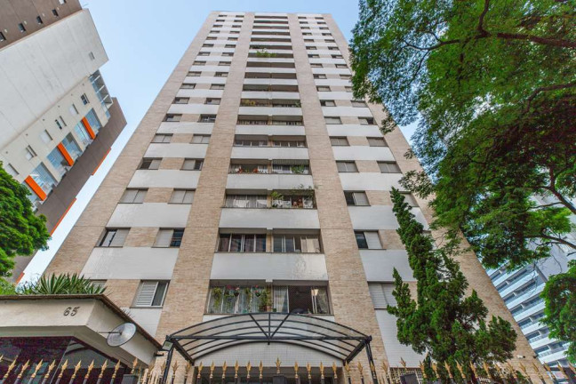 Imagem Apartamento com 3 Quartos à Venda, 71 m² em Cidade Monções - São Paulo