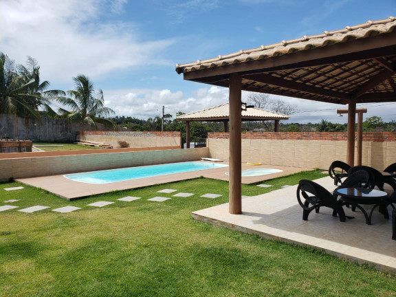 Imagem Casa com 2 Quartos à Venda, 90 m² em Barra Do Jacuípe - Camaçari Imagem Casa com 2 Quartos à Venda, 90 m² em Barra Do Jacuípe - Camaçari