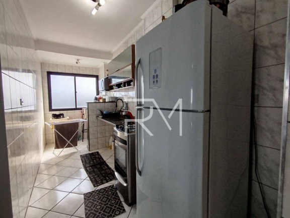 Imagem Apartamento com 2 Quartos à Venda, 61 m² em Agenor De Campos - Mongaguá Imagem Apartamento com 2 Quartos à Venda, 61 m² em Agenor De Campos - Mongaguá