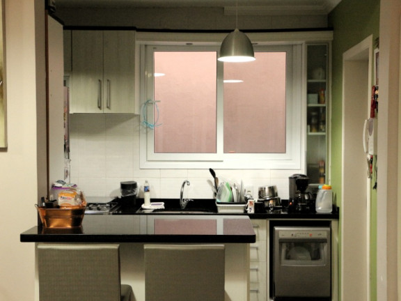 Imagem Casa com 3 Quartos à Venda, 195 m² em Protásio Alves - Porto Alegre