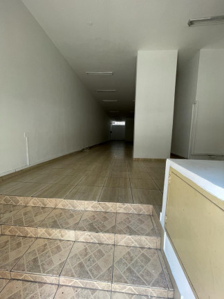 Imagem Loja à Venda, 233 m² em água Branca - São Paulo