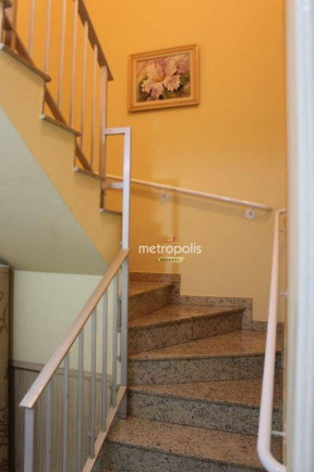 Imagem Sobrado com 2 Quartos à Venda, 119 m² em Olímpico - São Caetano Do Sul