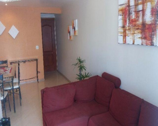 Imagem Apartamento com 3 Quartos à Venda, 90 m² em Tatuapé - São Paulo Imagem Apartamento com 3 Quartos à Venda, 90 m² em Tatuapé - São Paulo