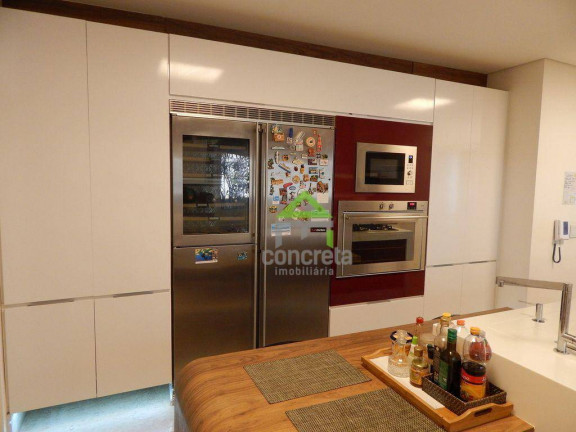 Imagem Casa de Condomínio com 4 Quartos à Venda, 500 m² em Paisagem Renoir - Cotia Imagem Casa de Condomínio com 4 Quartos à Venda, 500 m² em Paisagem Renoir - Cotia