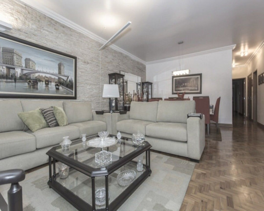 Imagem Apartamento com 3 Quartos à Venda, 190 m² em Perdizes - São Paulo Imagem Apartamento com 3 Quartos à Venda, 190 m² em Perdizes - São Paulo