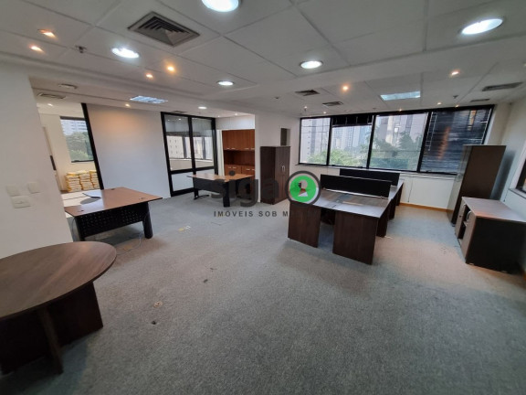 Imagem Imóvel Comercial à Venda, 127 m² em Moema - São Paulo