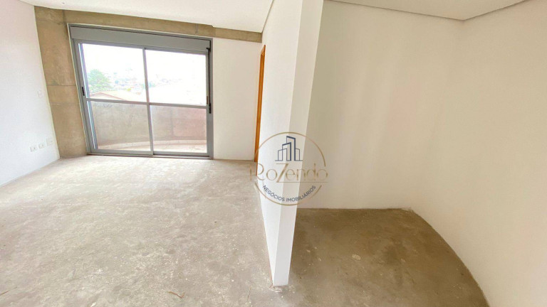 Imagem Apartamento com 3 Quartos à Venda, 120 m² em Campestre - Santo André Imagem Apartamento com 3 Quartos à Venda, 120 m² em Campestre - Santo André