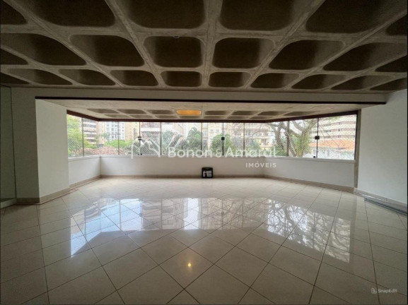 Imagem Apartamento com 4 Quartos à Venda, 190 m² em Cambuí - Campinas Imagem Apartamento com 4 Quartos à Venda, 190 m² em Cambuí - Campinas